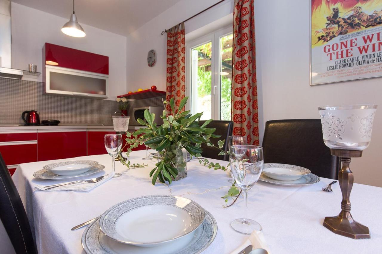Apartment Gotier Sodici Exterior photo