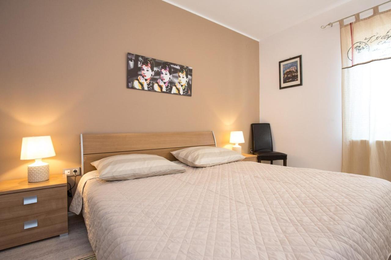 Apartment Gotier Sodici Exterior photo