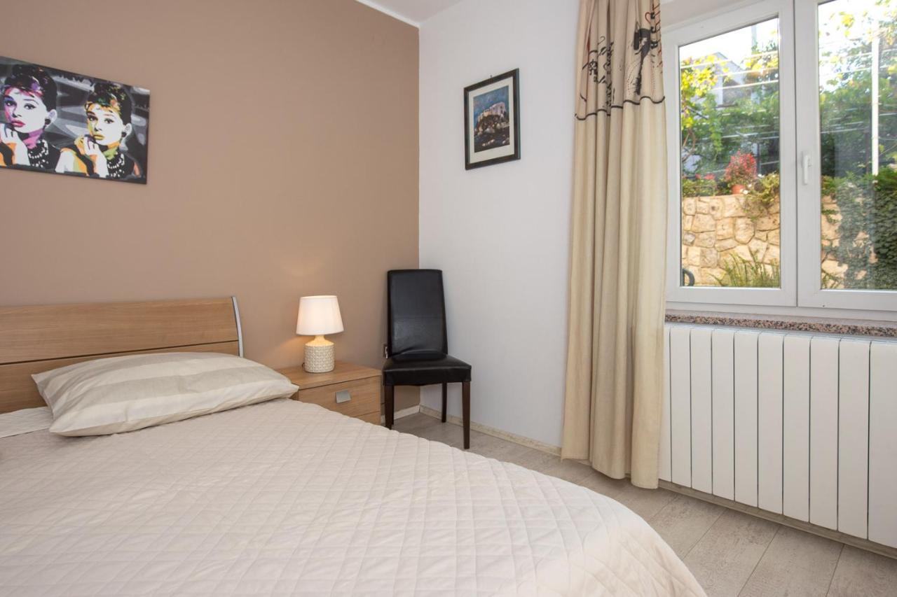 Apartment Gotier Sodici Exterior photo